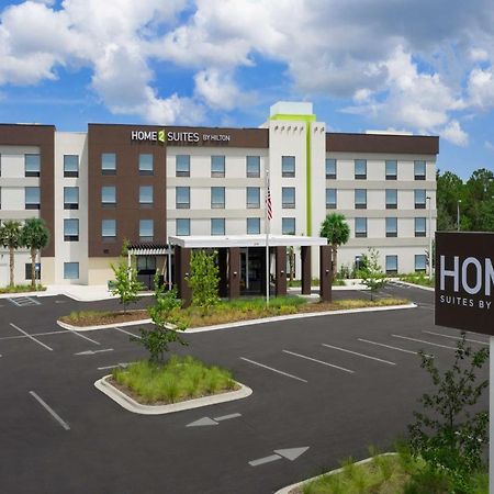 Home2 Suites By Hilton St. Augustine I-95 Eksteriør bilde