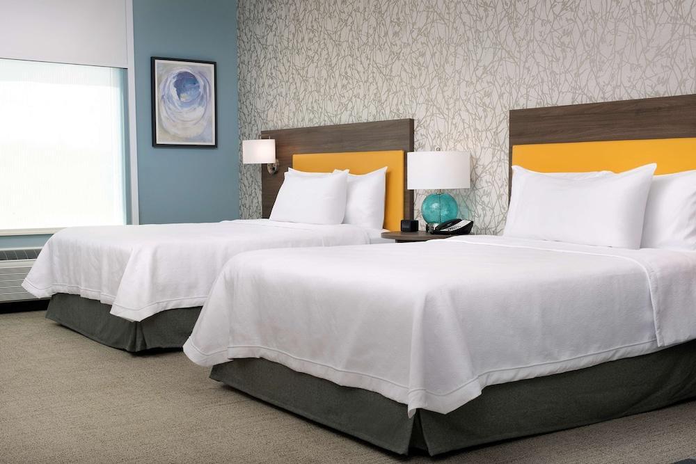 Home2 Suites By Hilton St. Augustine I-95 Eksteriør bilde