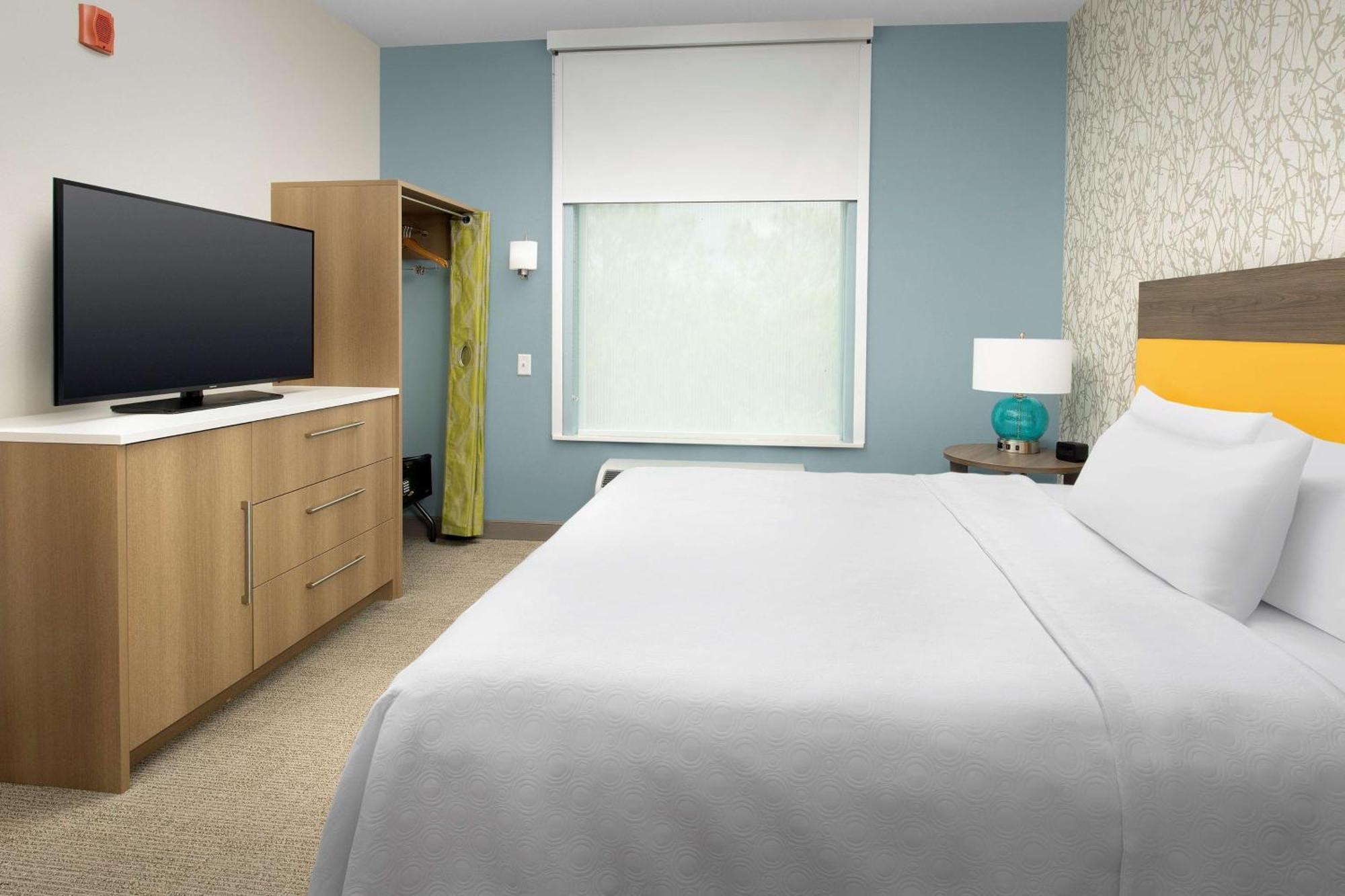 Home2 Suites By Hilton St. Augustine I-95 Eksteriør bilde
