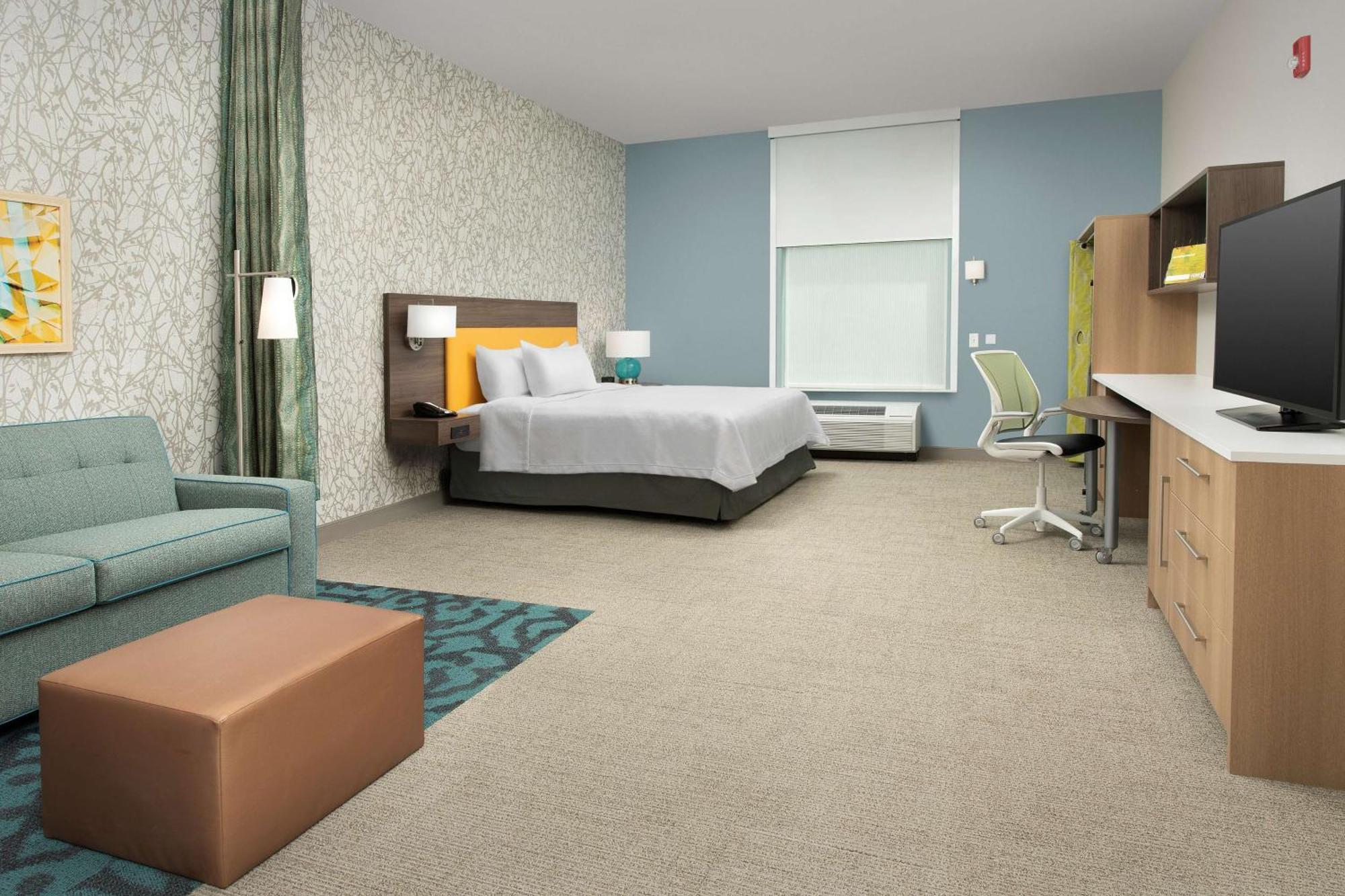 Home2 Suites By Hilton St. Augustine I-95 Eksteriør bilde