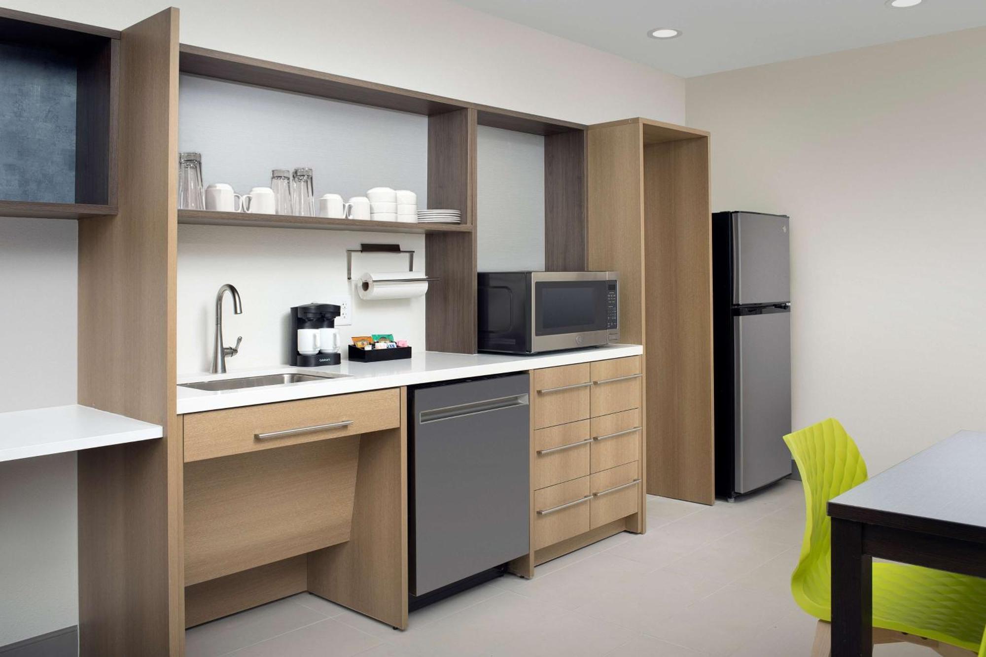 Home2 Suites By Hilton St. Augustine I-95 Eksteriør bilde
