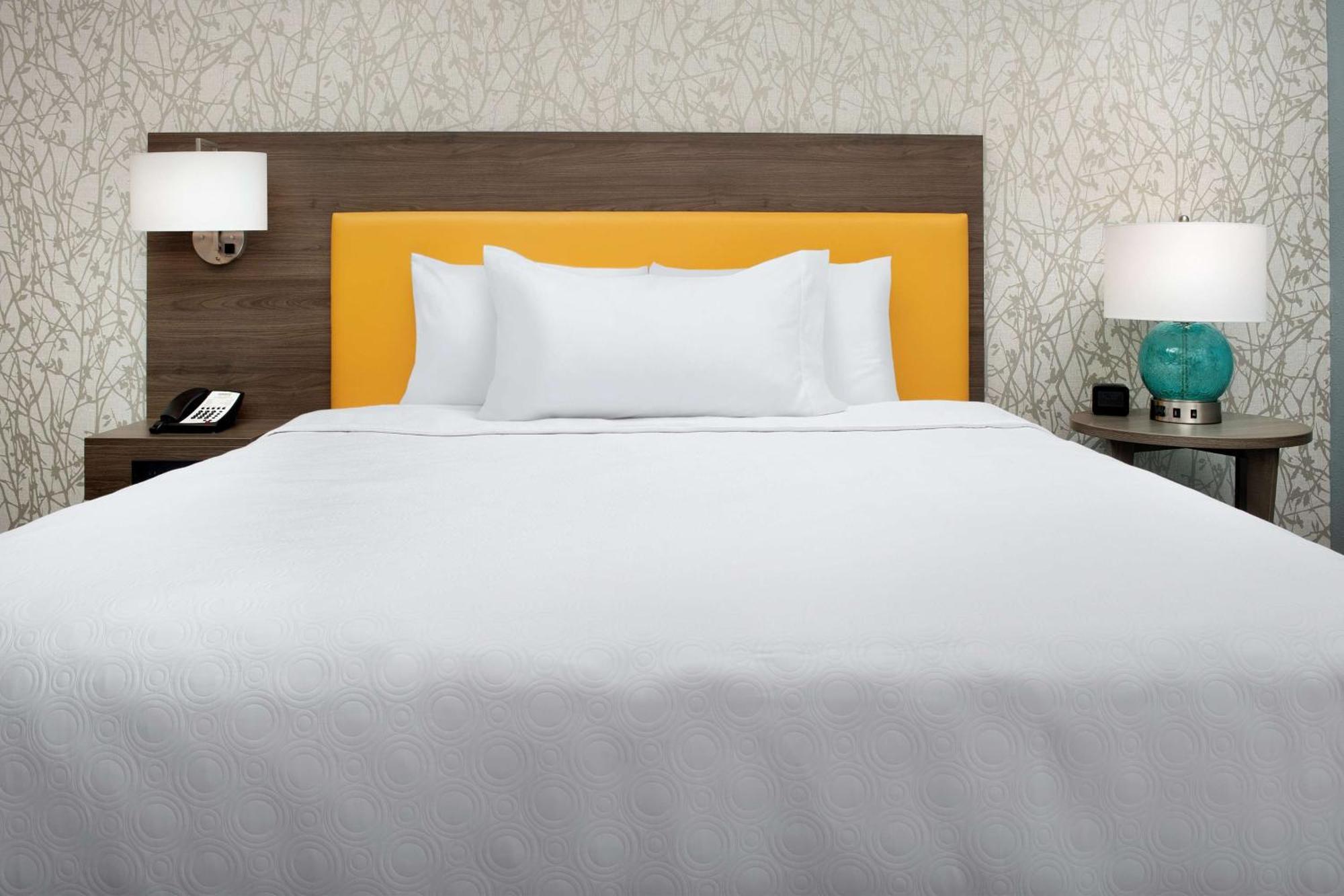 Home2 Suites By Hilton St. Augustine I-95 Eksteriør bilde