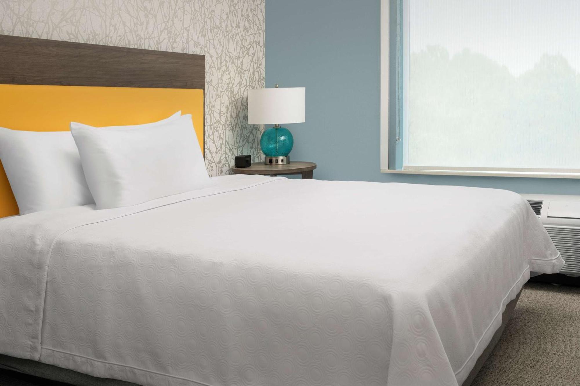 Home2 Suites By Hilton St. Augustine I-95 Eksteriør bilde