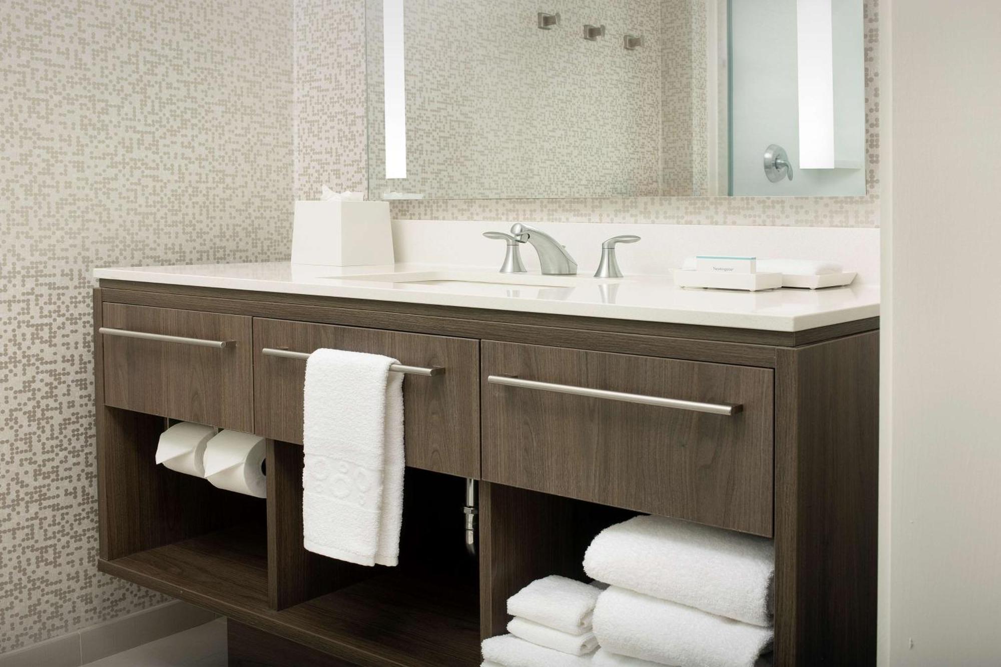 Home2 Suites By Hilton St. Augustine I-95 Eksteriør bilde