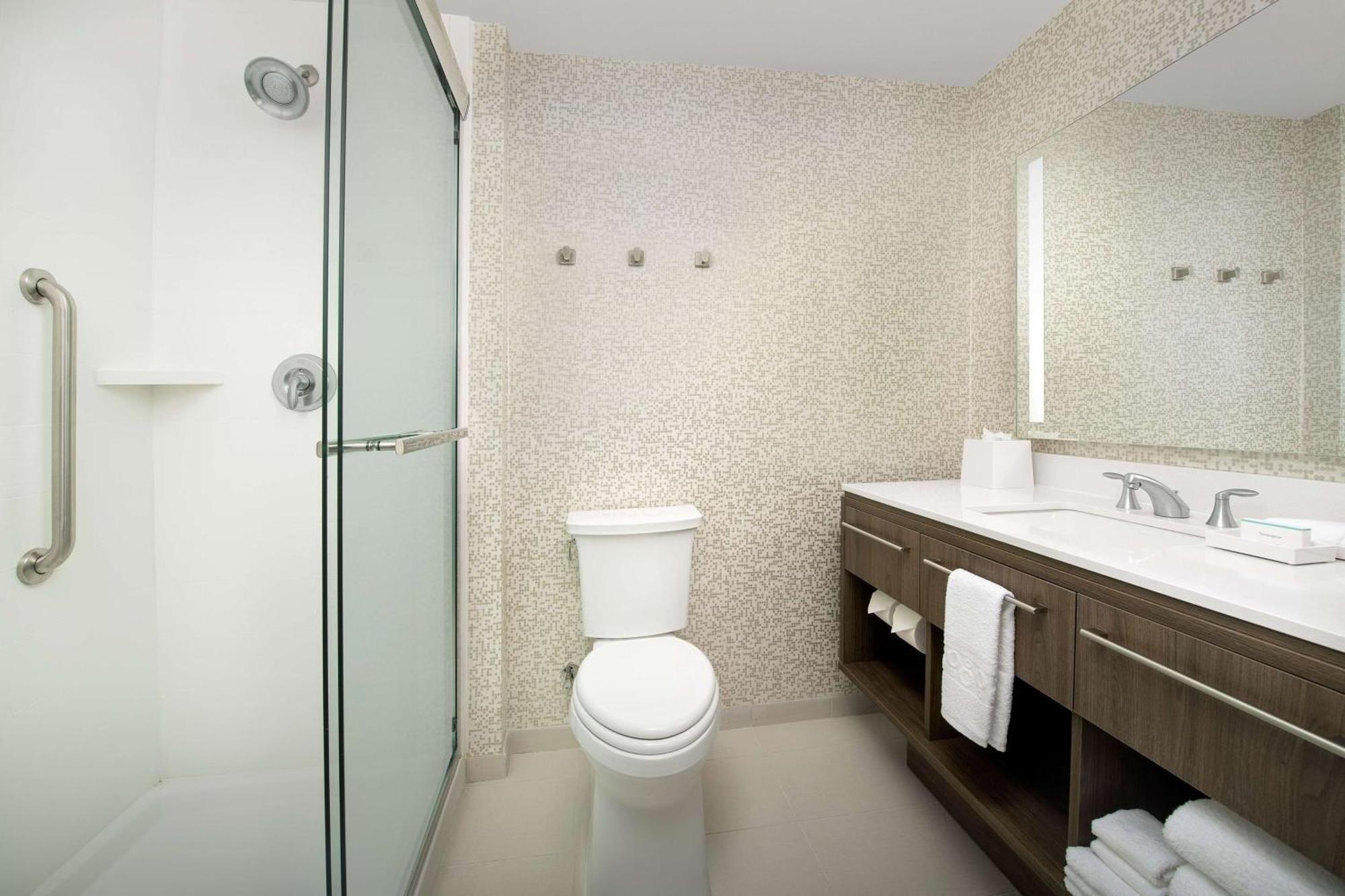 Home2 Suites By Hilton St. Augustine I-95 Eksteriør bilde