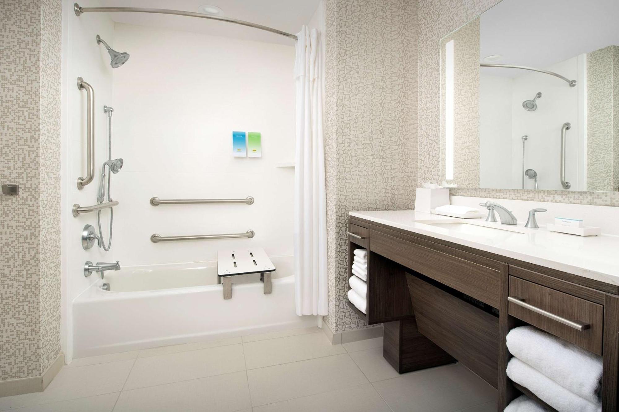 Home2 Suites By Hilton St. Augustine I-95 Eksteriør bilde