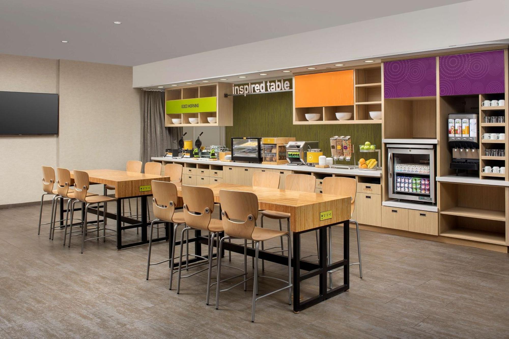 Home2 Suites By Hilton St. Augustine I-95 Eksteriør bilde