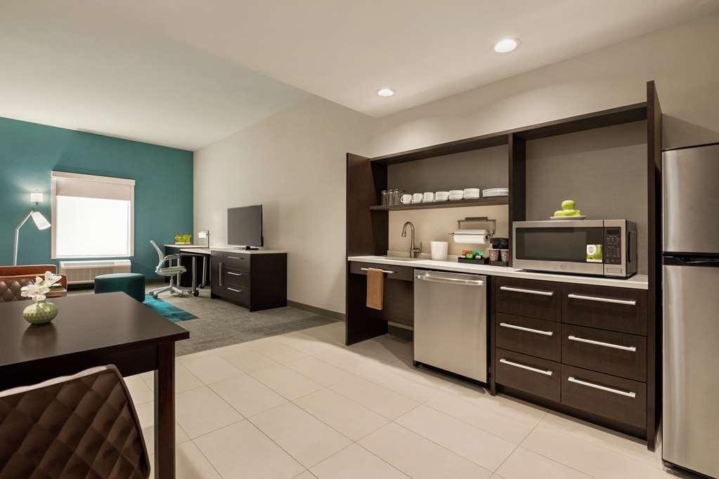 Home2 Suites By Hilton St. Augustine I-95 Rom bilde