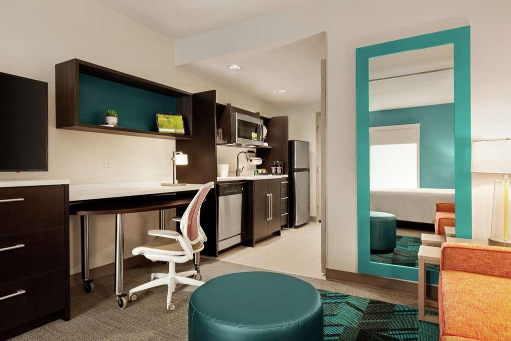 Home2 Suites By Hilton St. Augustine I-95 Rom bilde