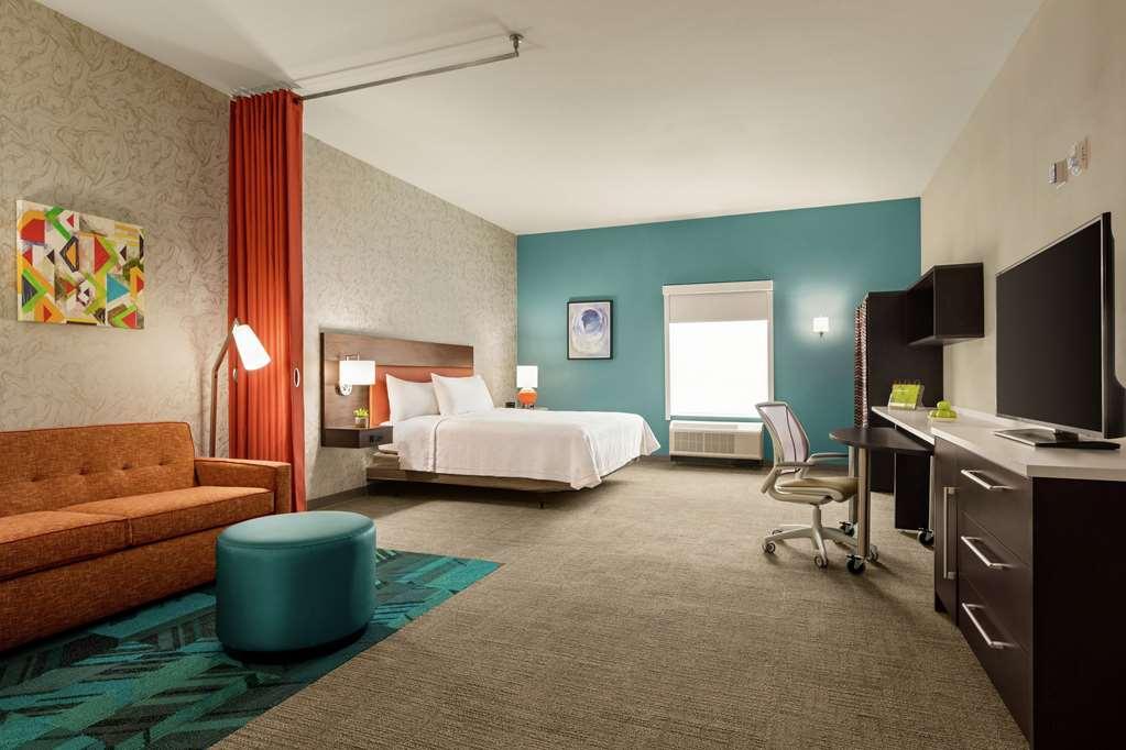 Home2 Suites By Hilton St. Augustine I-95 Rom bilde