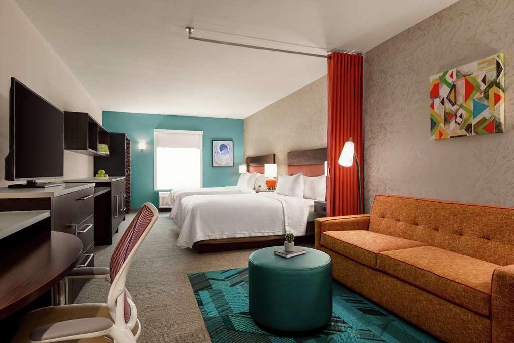 Home2 Suites By Hilton St. Augustine I-95 Rom bilde