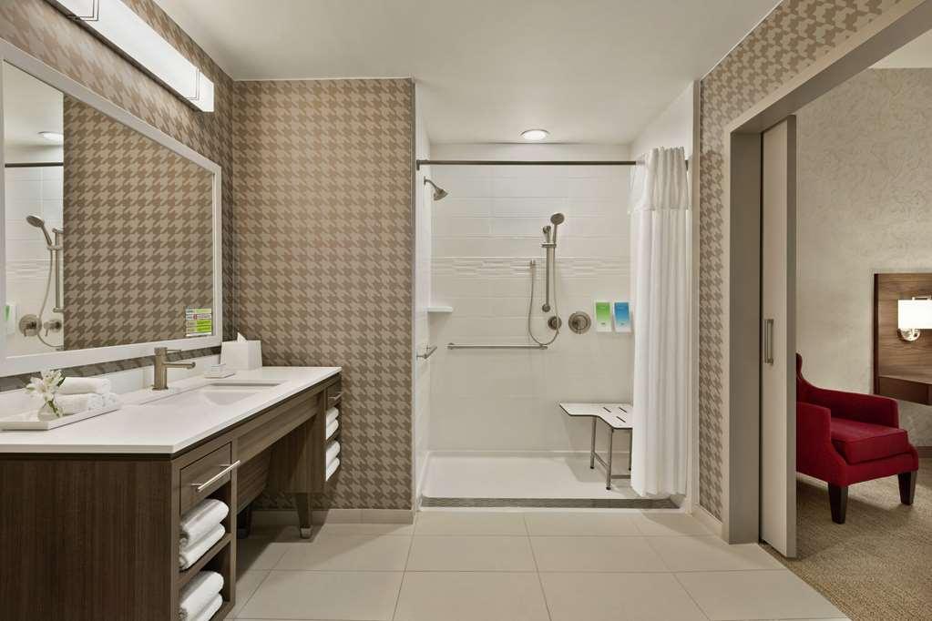 Home2 Suites By Hilton St. Augustine I-95 Rom bilde